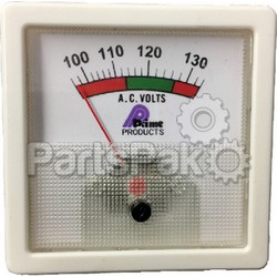 Prime Products 124056; Ac Voltage Meter