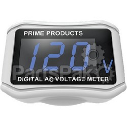 Prime Products 124059; Digital Ac Voltage Meter; LNS-799-124059