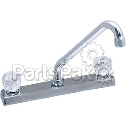 Valterra PF211325; 8-Inch Kitchen Faucet; LNS-800-PF211325