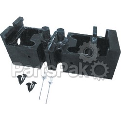 Lippert 379060; Standard Bearing Block Kit