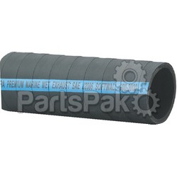 Shields 2000124; Hose Exhaust 1/2X12.5-Foot Nowire