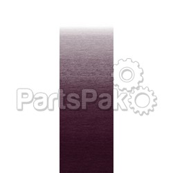 Dometic B3314989NV419; Replacement Fabric, RV Patio Awning Universal Pol Maroon 19-Foot