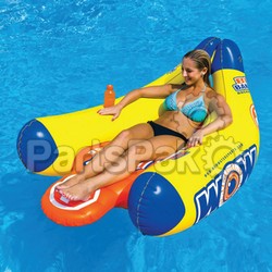 WOW World of Watersports 13-2020; Special Big Banana