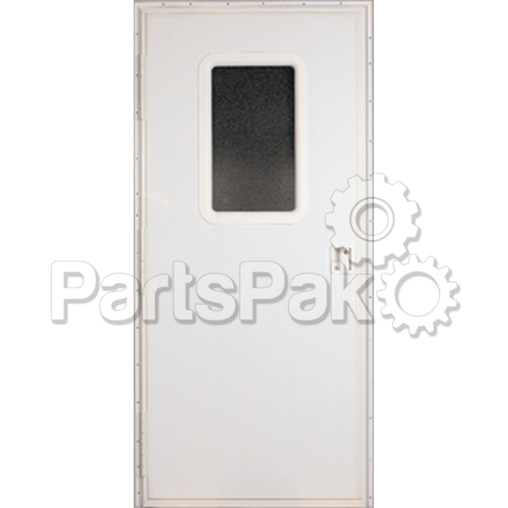 AP Products 015217716; 26X70 Square Entrance Door Right-hand