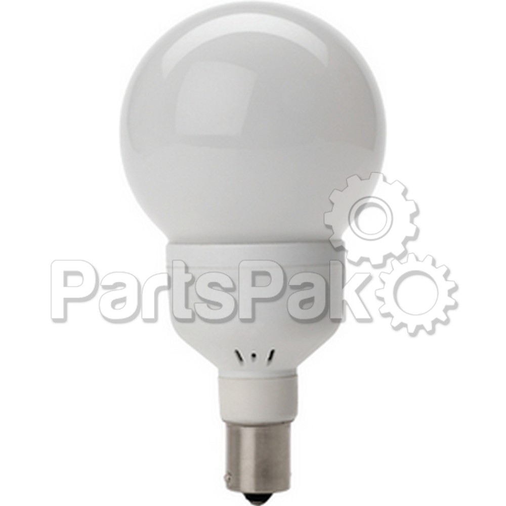 AP Products 0162099270F; 270-Lumens Led Vanity Bulb