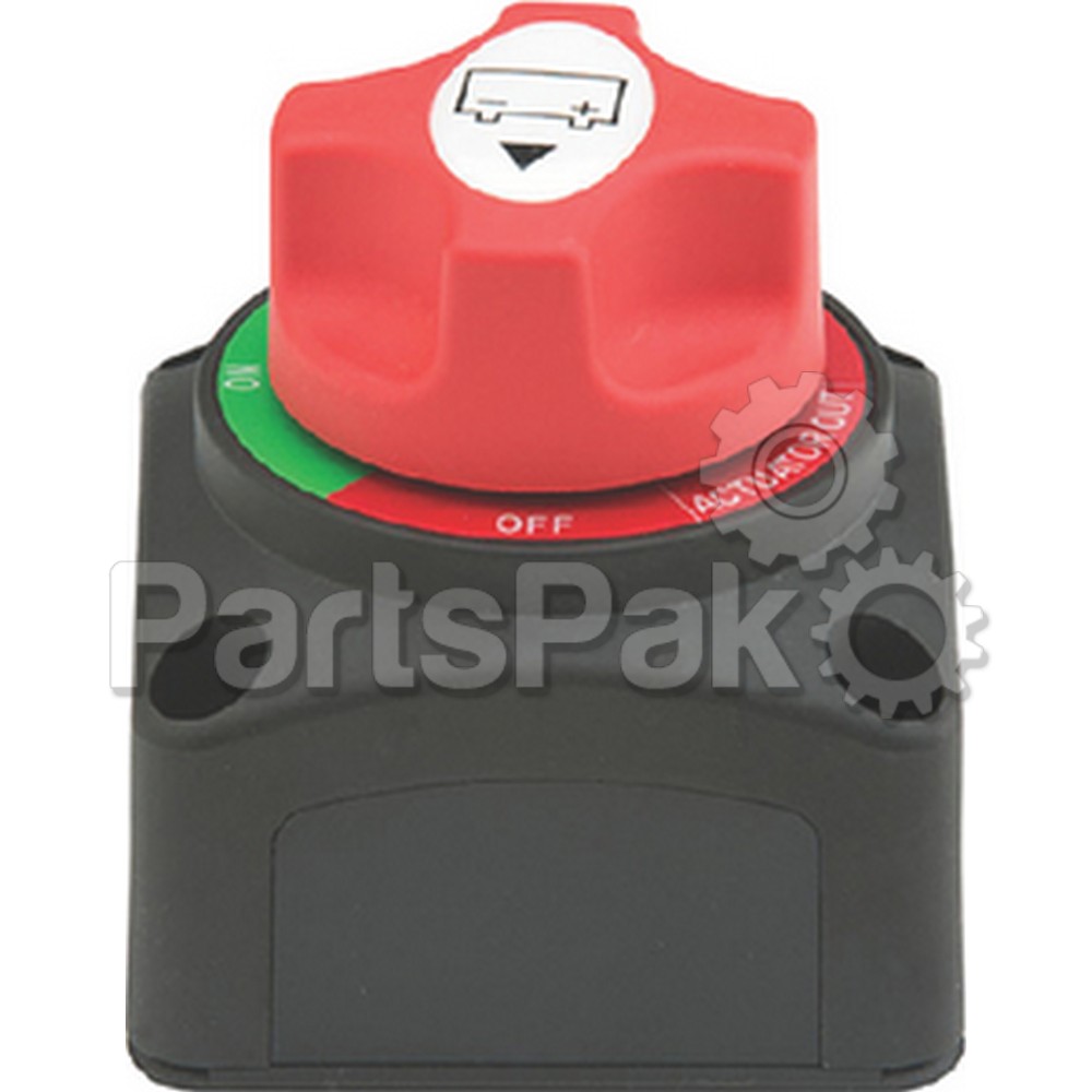 Attwood 142337; Battery Switch