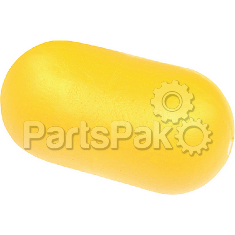 Taylor Made 377; Float Yellow Solid Foam