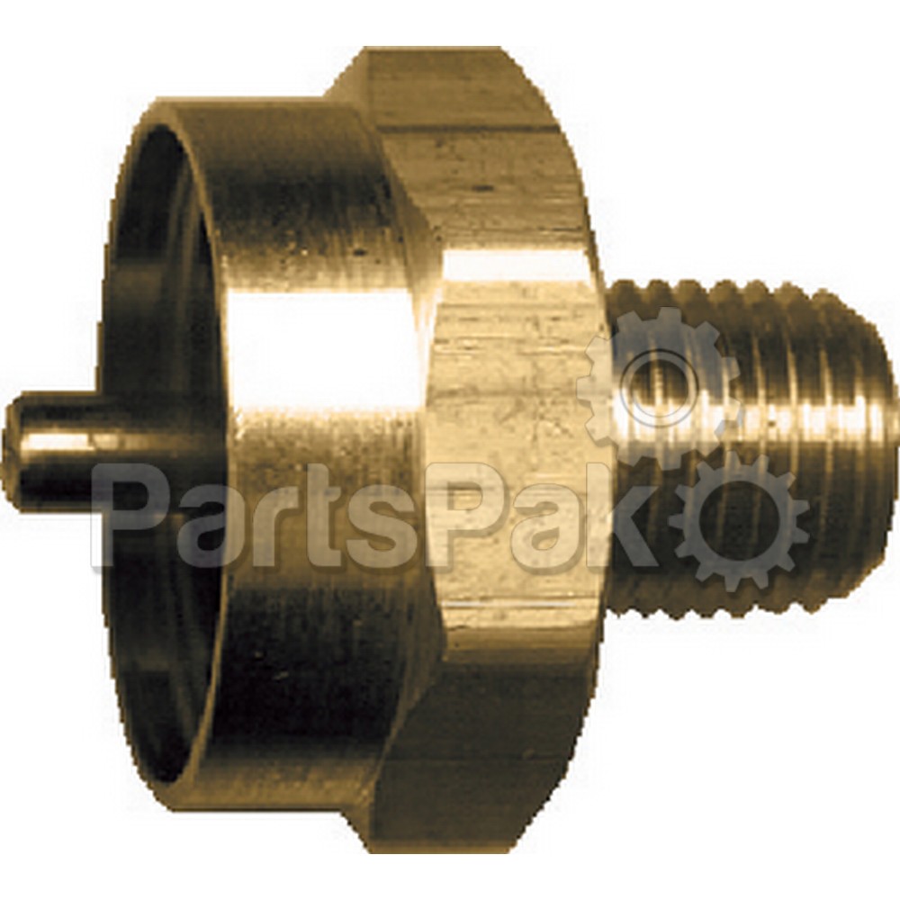JR Products 0730185; 1/4-Inch Cylinder Adapter