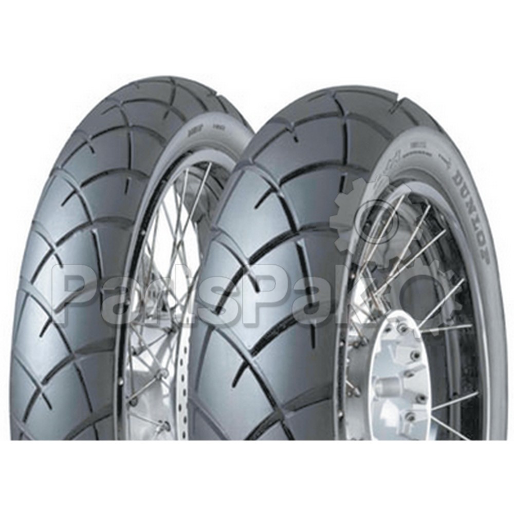 Goodyear Dunlop Tire & Rubber 45059326; Tire Trlmxr91 100/90-19 57H Fr