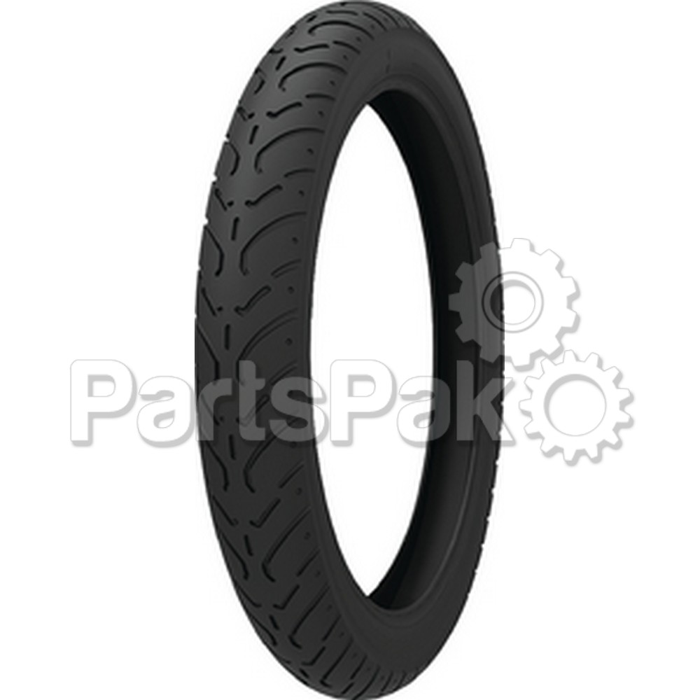 Kenda 046572104C1; Tire, 90/100H21Fr Ken Sport Charger