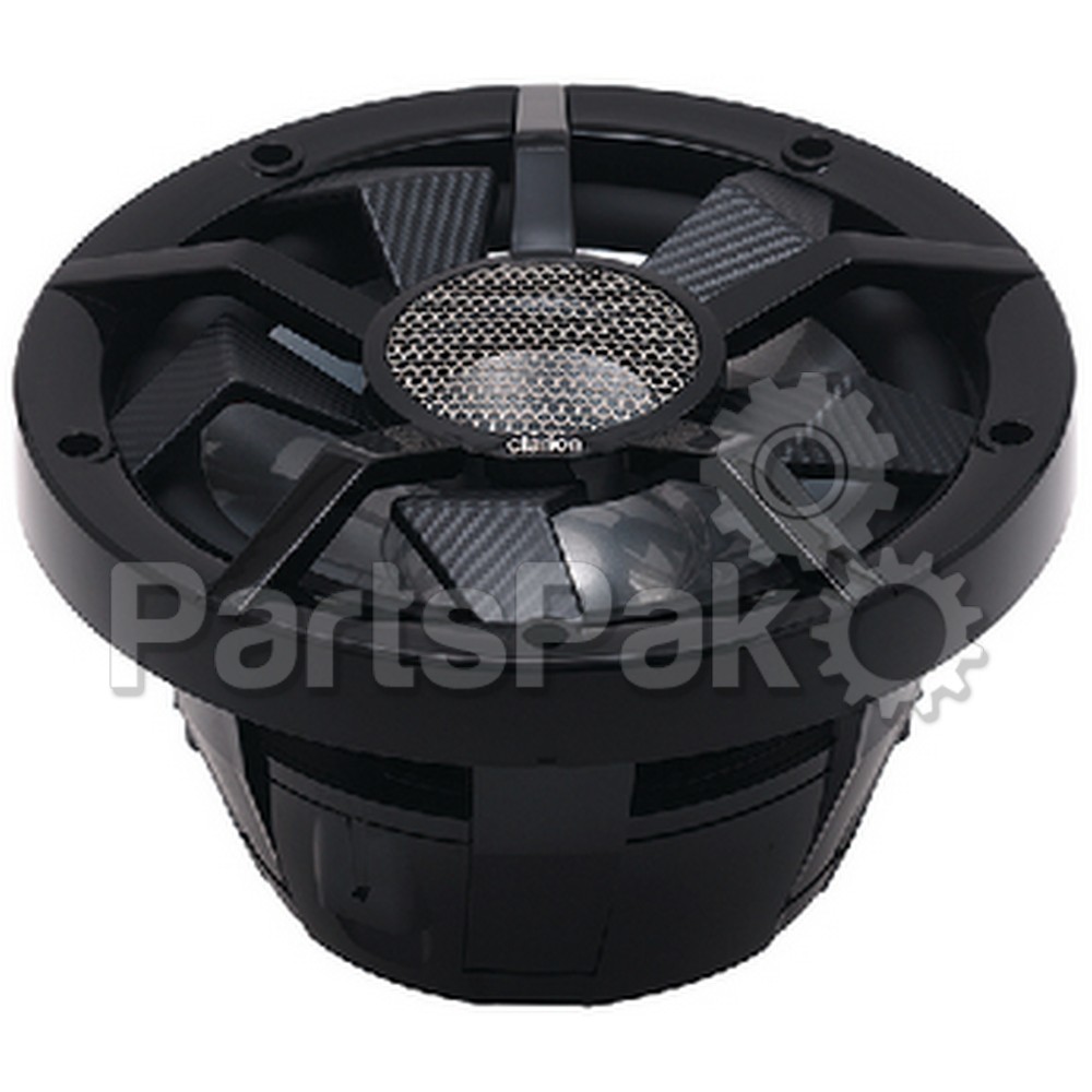 clarion 10 inch marine subwoofer