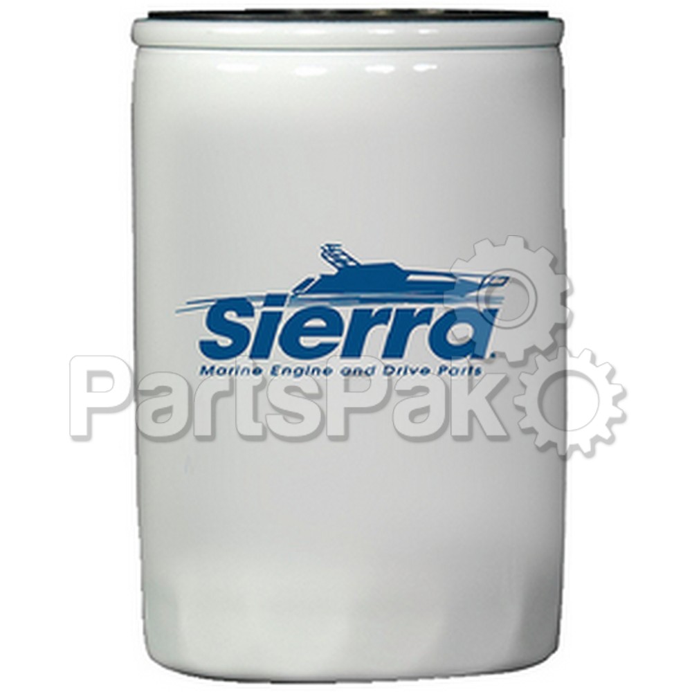 Sierra 18-78761; Filter Oil-Gm/Chevy Long
