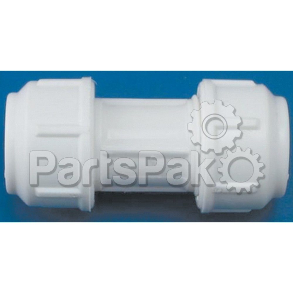 Flair-It 06343; Transition Fitting 5/8 Od