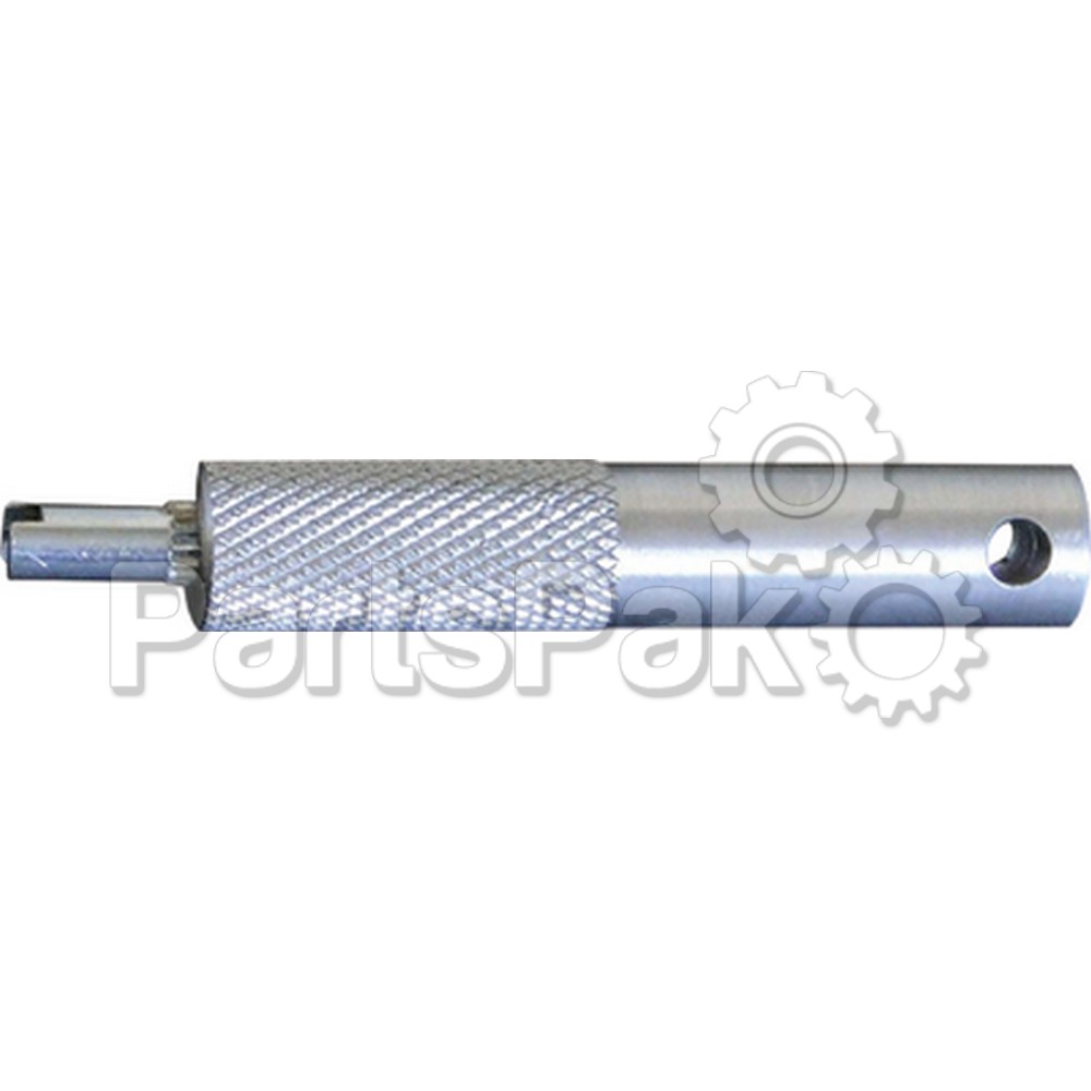 Helix Racing Products 041-9210; Valve Core Tool-Aluminum