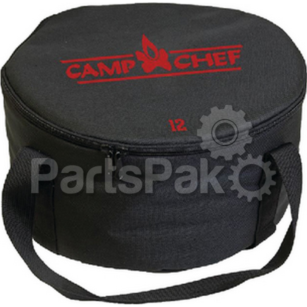 Camp Chef CBD012; Dutch Oven Carry Bag 12-Inch