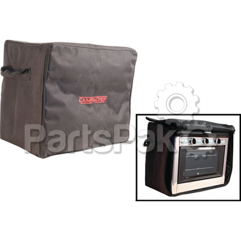 Camp Chef CBOVEN; Outdoor Camp Oven Bag