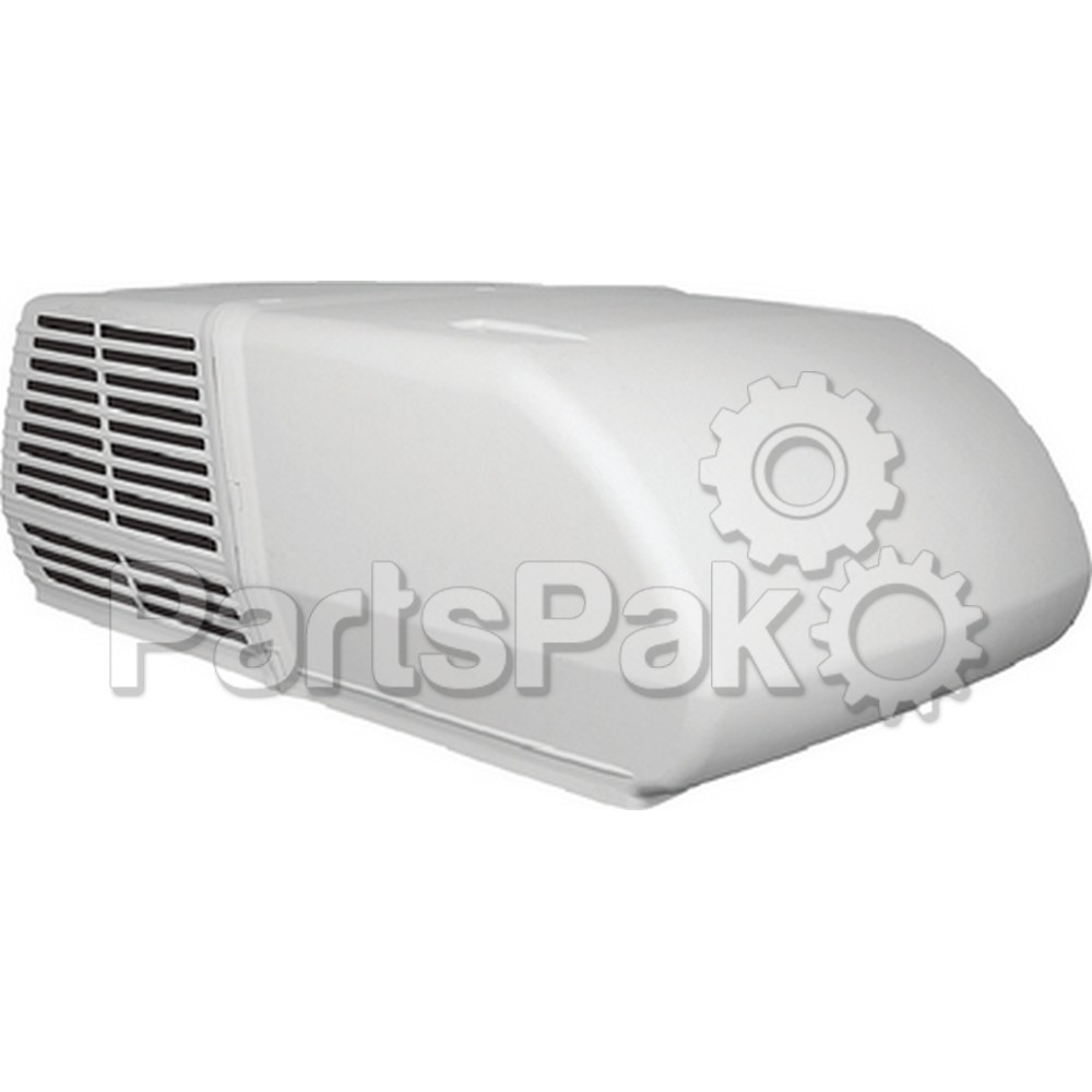 Coleman Air 080030; Mach 15,000 BTU Heat Pump A/C Air Conditioner White