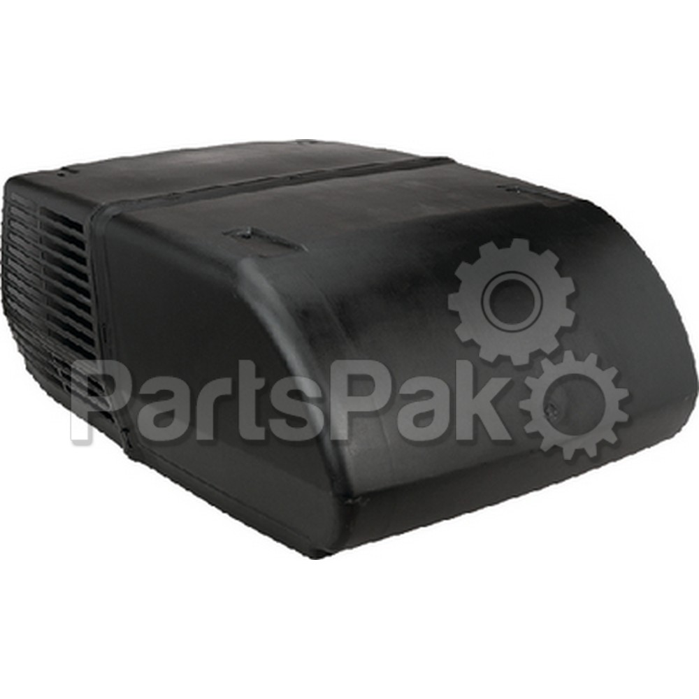 Coleman Air 080049; Mach 15,000 BTU Heat Pump A/C Air Conditioner Black