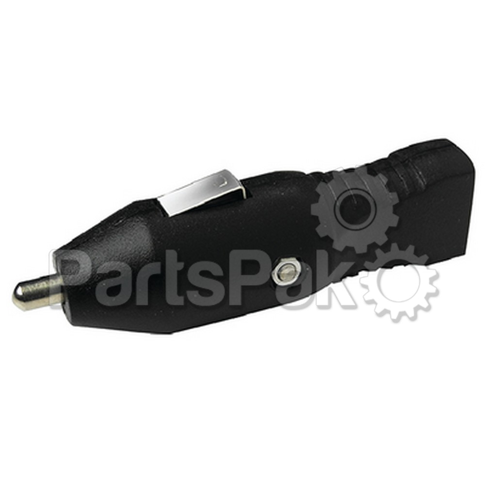 Fultyme RV 3075; Cigarette Lighter Adaptr Plug