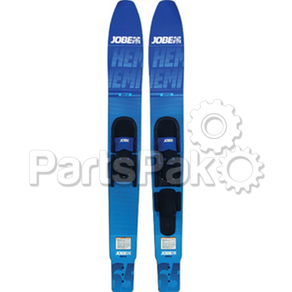 Jobe Sports 20241800165; Combo Ski Hemi 65