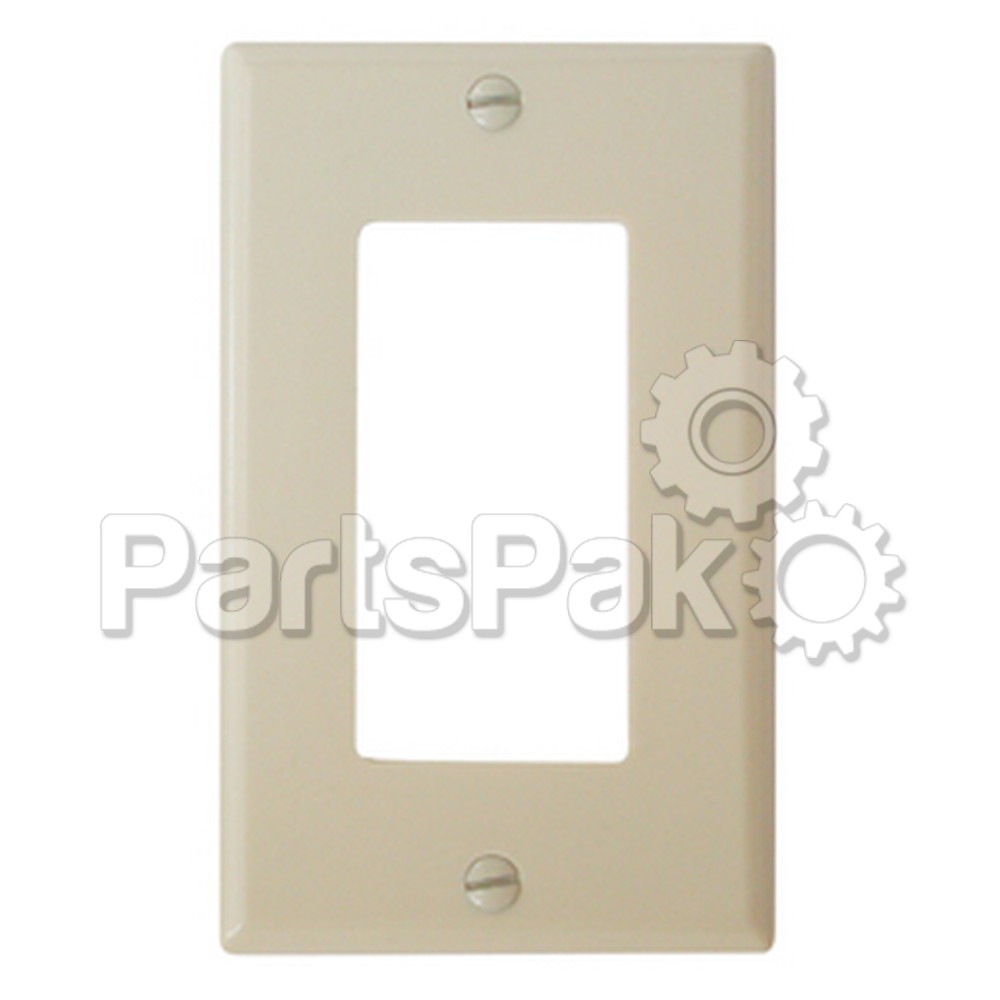 Diamond Group SNAP12; Switch Plate Cover Square