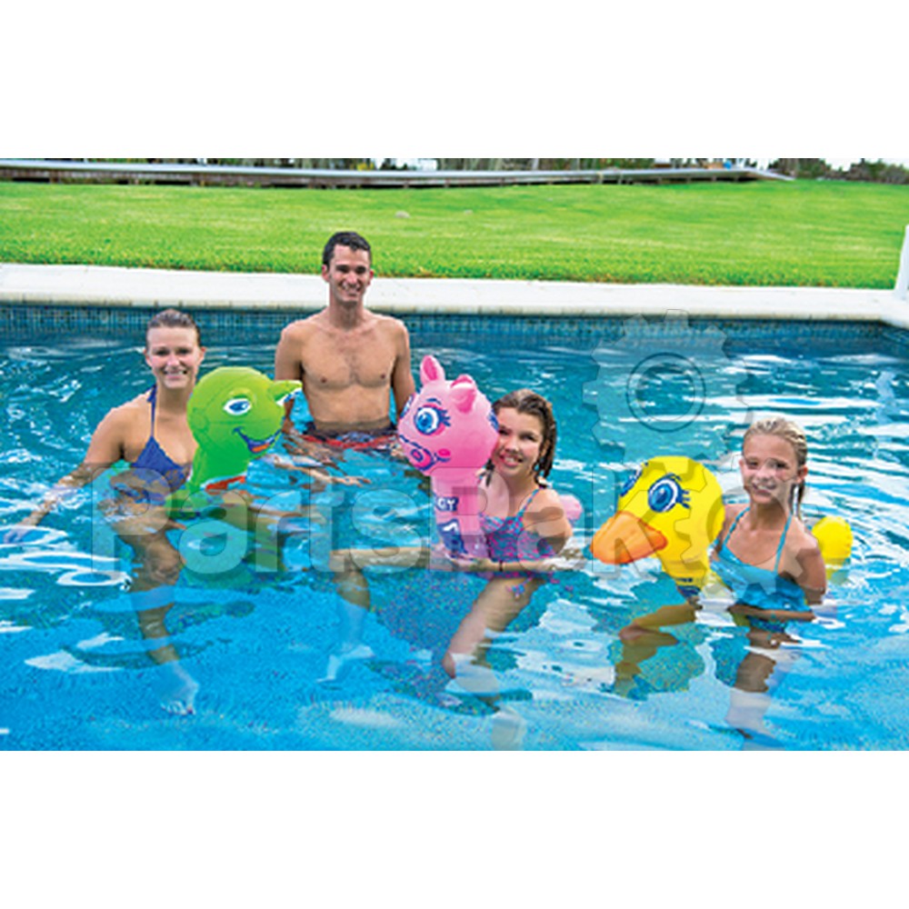 WOW World of Watersports 17-2050; Pool Pals Assort Display 12-Pack
