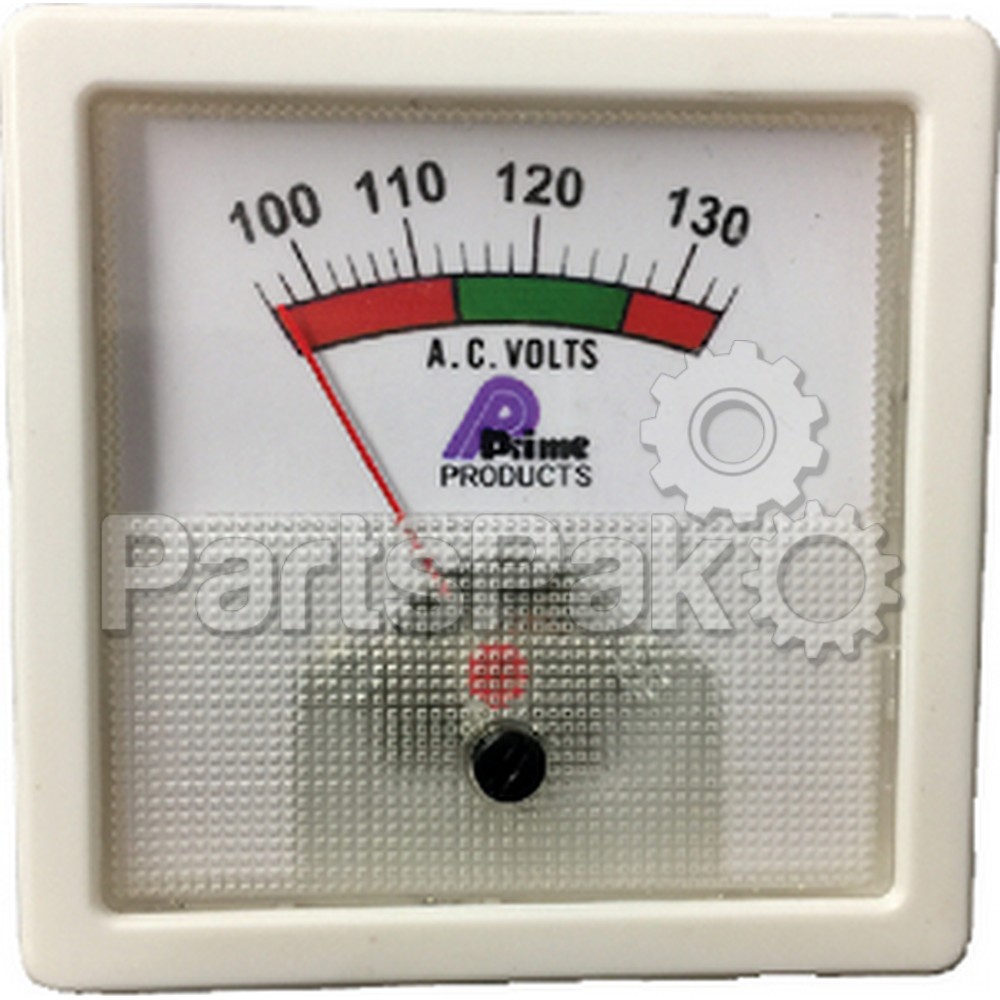 Prime Products 124056; Ac Voltage Meter