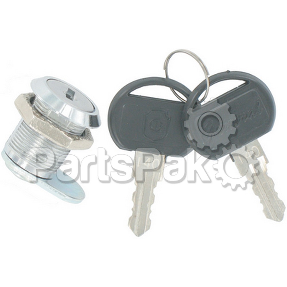 Valterra A520VP; Cam Lock With 751 Key 5/8-Inch