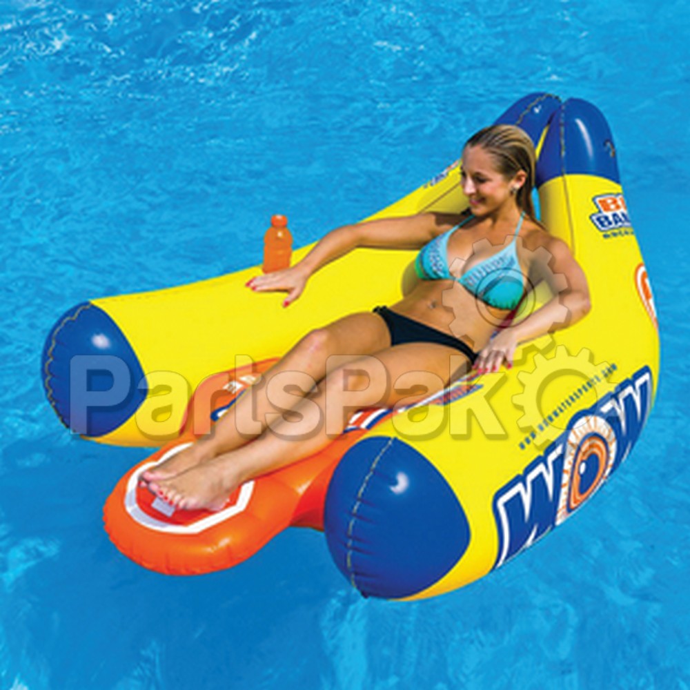 WOW World of Watersports 13-2020; Special Big Banana