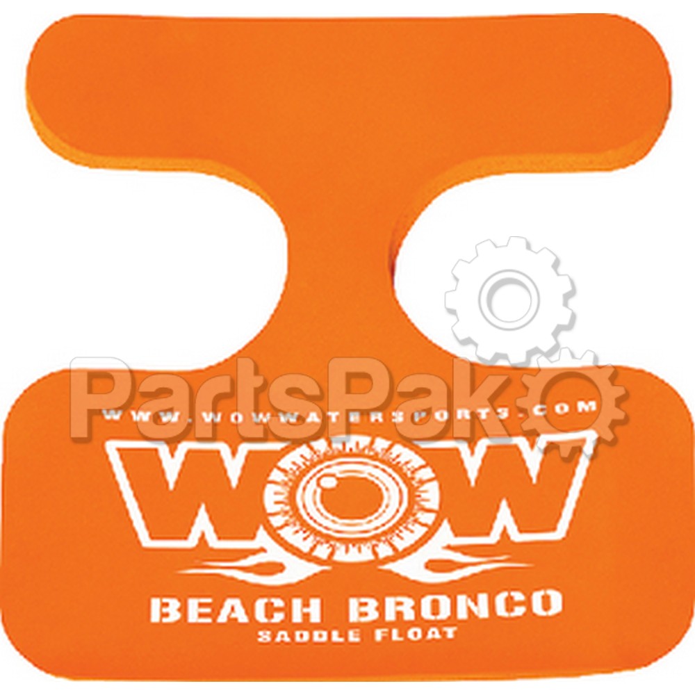 WOW World of Watersports 14-2120; Beach Bronco