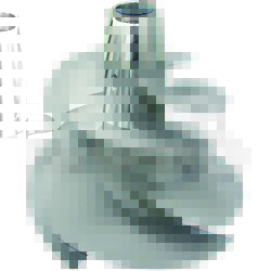 Solas YV-FY-09/14; Solas Twin Fly Impeller Yv-Fy-09/14