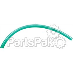 Helix Racing Products 140-0106; 10' Fuel Injection Line 1/4-inch Green