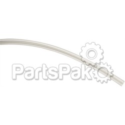 Helix Racing Products 316-5173; Fuel Line Clear 3/16-inch X25'; 2-WPS-22-2074