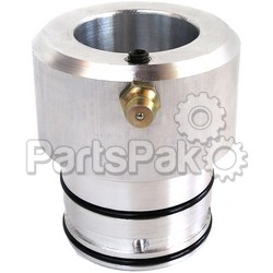 Closeout WE305501; Axle Bearing Rear Pol