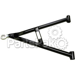 SPG PLAL227-BK; Stock Rep A-Arm Lower Lt Pol Axys 42-1/2-inch Blk Snowmobile