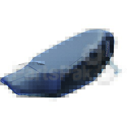 Skinz SWG255-BK; Gripper Seat Cover Fits Polaris Indy