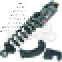 Zbroz Racing K73-SK8058-WTL; Exit Coil Over Kit X1 Shock W / T-Motion Rear Skid