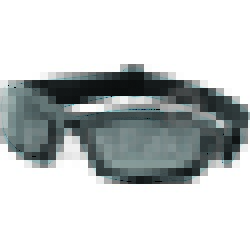 Bobster BBAL001; Bala Goggles W / Smoked Lens