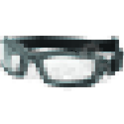 Bobster BBAL001C; Bala Goggles With Clear Lens