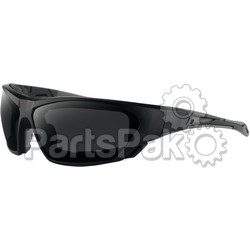 Bobster BCRS001; Crossover Convertible Sunglasses; 2-WPS-26-5216