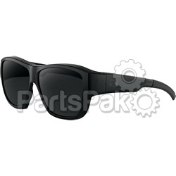 Bobster EEAG001; Eagle Otg Sunglasses W / Smoke Lens; 2-WPS-26-5219