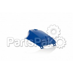 Acerbis 2685900003; Tank Cover Blue; 2-WPS-26859-00003