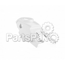 Acerbis 2686530002; Tank Cover White; 2-WPS-26865-30002