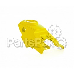 Acerbis 2686530231; Tank Cover Yellow; 2-WPS-26865-30231