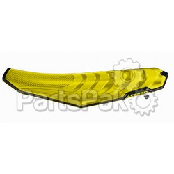 Acerbis 2686571017; X-Seat Yellow / Black; 2-WPS-26865-71017