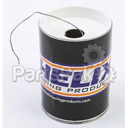 Helix Racing Products 112-1632; Safety Wire 1 Lb Can; 2-WPS-27-0182