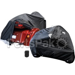 Nelson-Rigg TRK355; Trike Cover 355 Up To 65-inch Rear Width