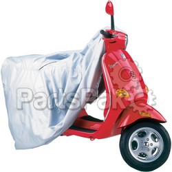 Nelson-Rigg SC-800-03-LG; Cover Sc-800 Scooter Silver Large; 2-WPS-270-2076