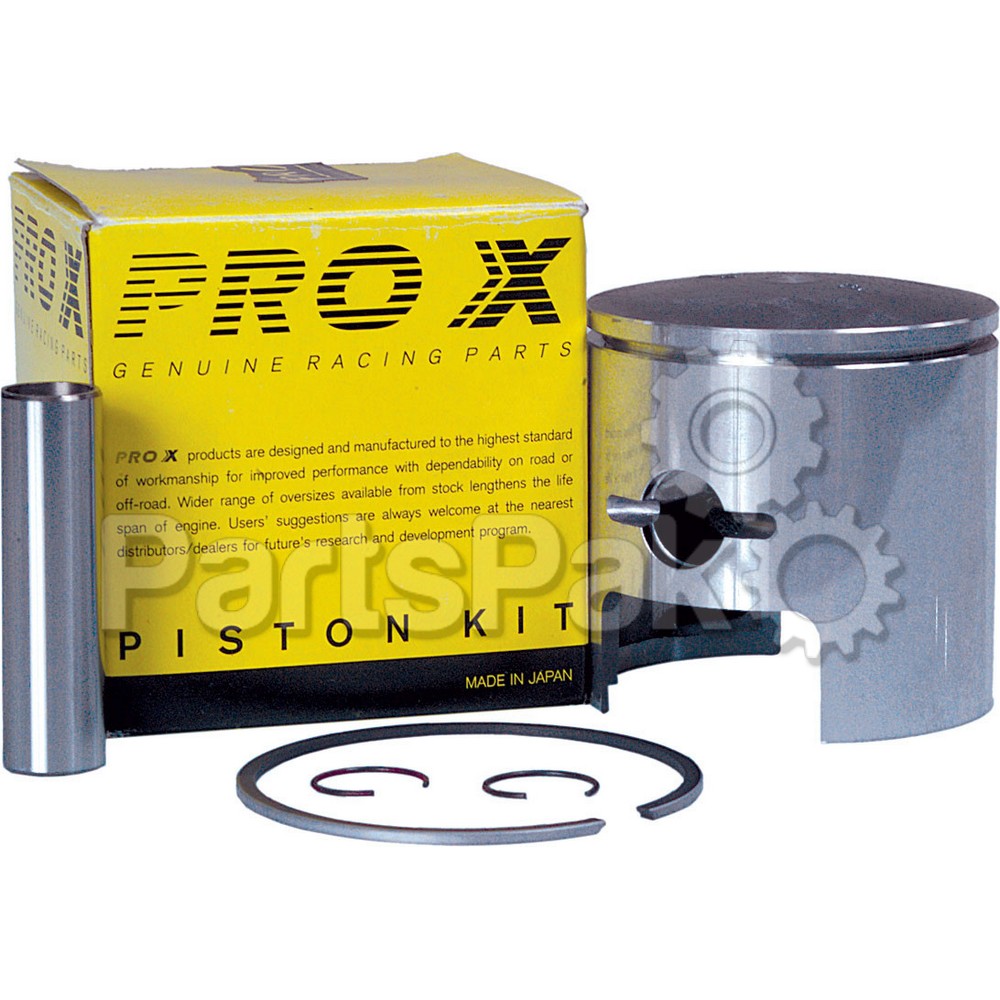 ProX 01.6226.B; Piston Kit 53.95 Mm