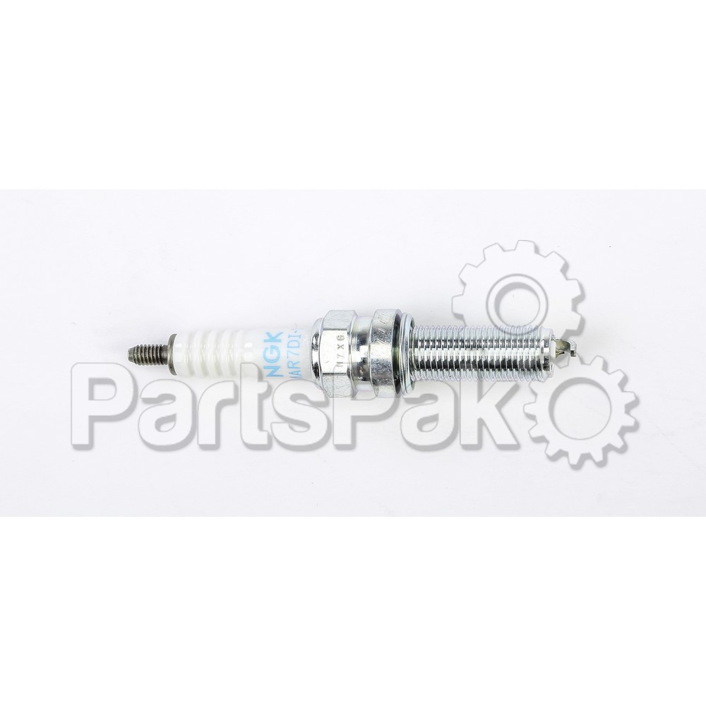 NGK Spark Plugs 96956; Spark Plug #96956 (Sold Individually)